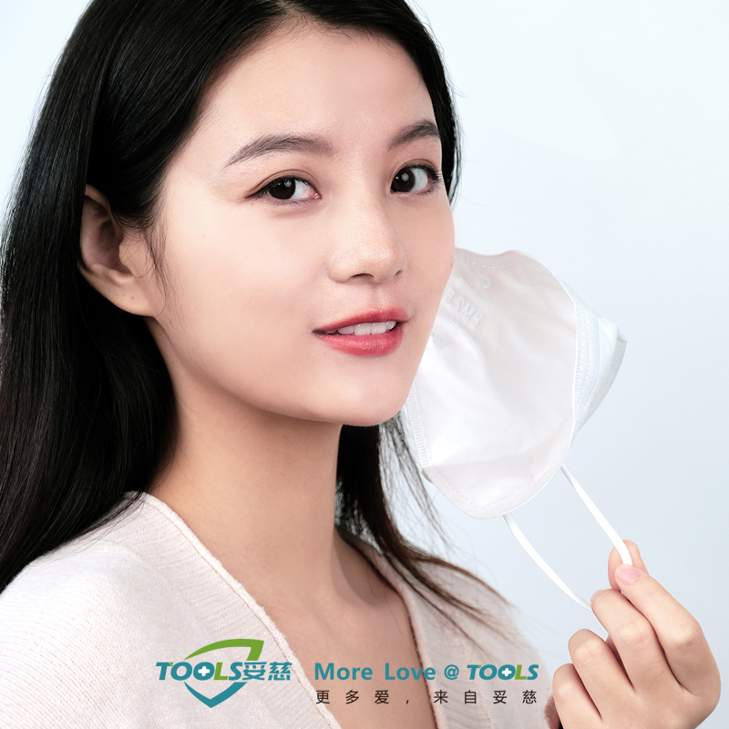 康溪日常防护 战疫不松懈【满50减8元】【满150减30元】【欧盟认证】