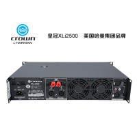 JBL Crown 功率放大器 XLi2500