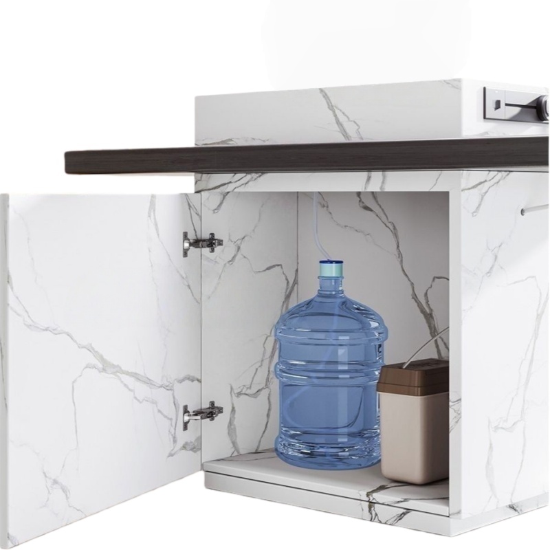 演发 茶台套装18 0*80*75cm 套高清大图