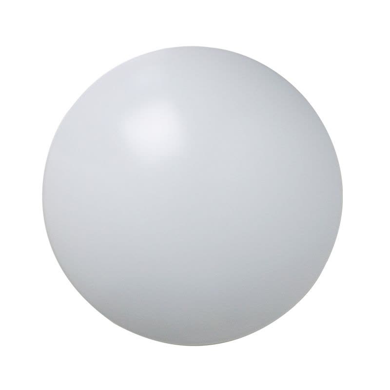 格瑞捷吸顶灯灯罩全白350个图片