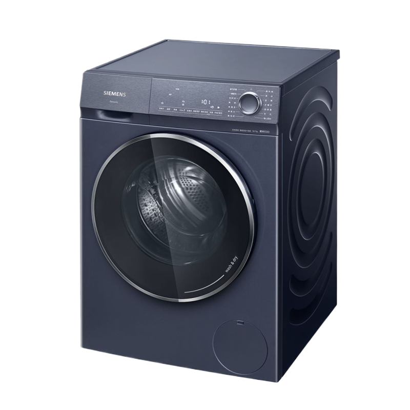 西门子IQ500洗干一体机WJ45HMG18W