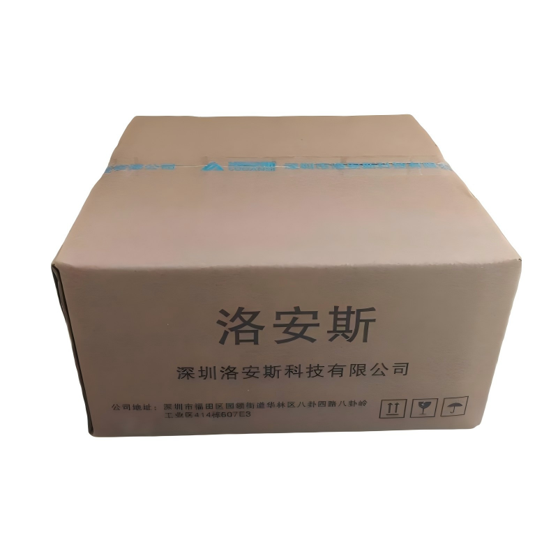 洛安斯 LED太阳能路灯 6米100W 个高清大图