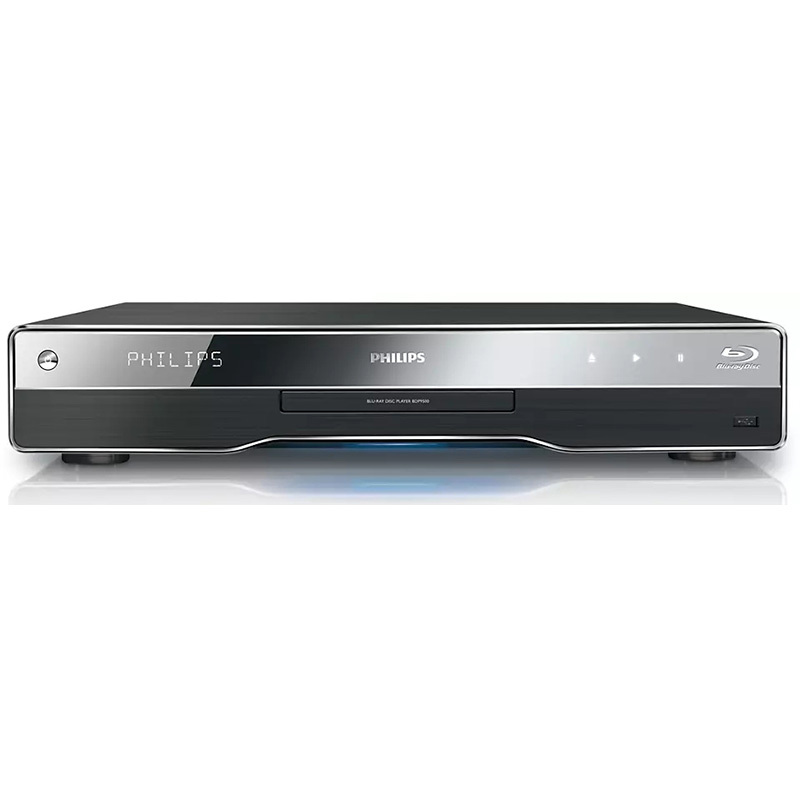 Philips/飞利浦 BDP9500 高清蓝光DVD影碟机3D高清播放器家用办公用