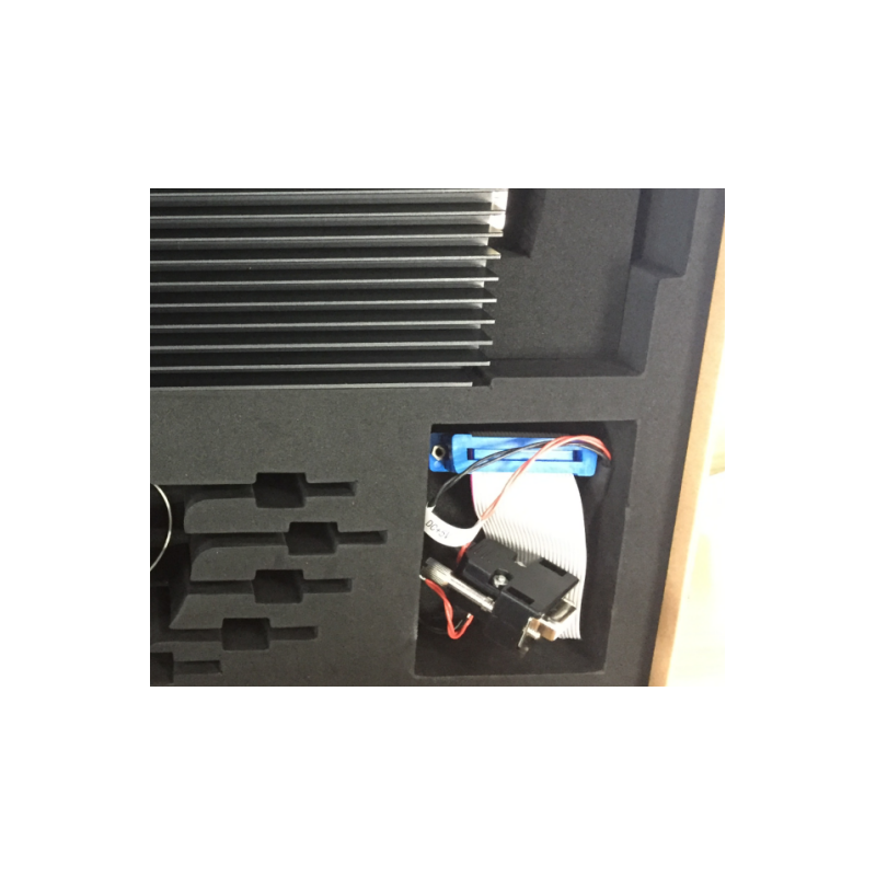 拉曼放大器 BG-raman-1450-300mW-FC/APC