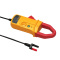 福禄克(FLUKE)i410交流柔性电流钳交直流万用表钳钳表型电流探头BNC接口