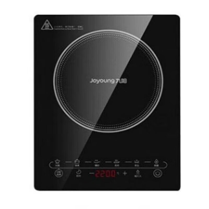 九阳电磁炉 C21-LCJ851(配汤锅+炒锅)