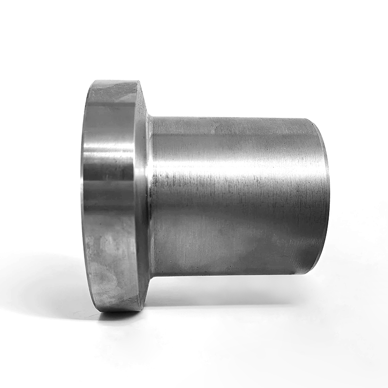 瑞珏特 T型铁轮 不锈钢保护套筒 连接件 五金配件高清大图