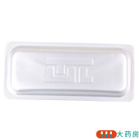 联邦 赛乐林 罗红霉素胶囊24粒/盒