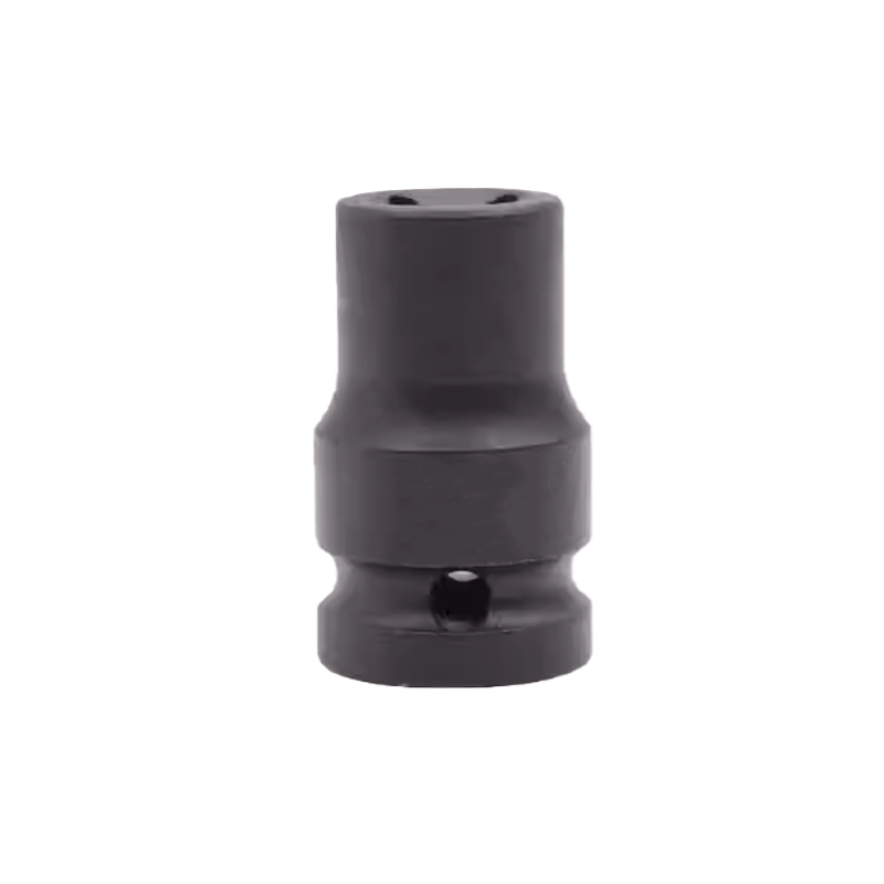 立伟铁牛1/2小风炮短套筒10mm/个高清大图