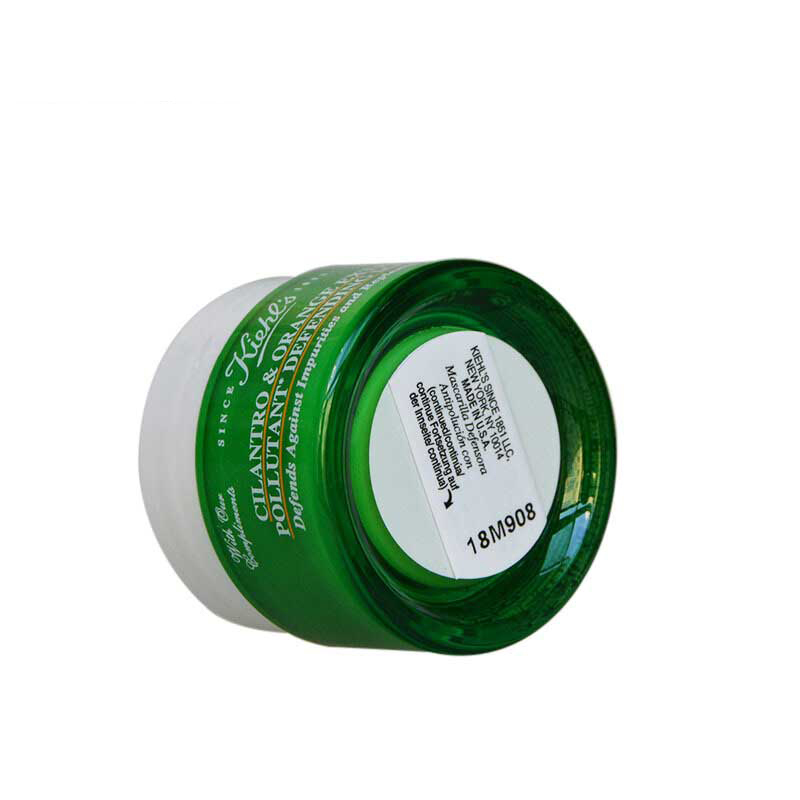科颜氏 芫荽橙萃净澈防护面膜 14mL*2
