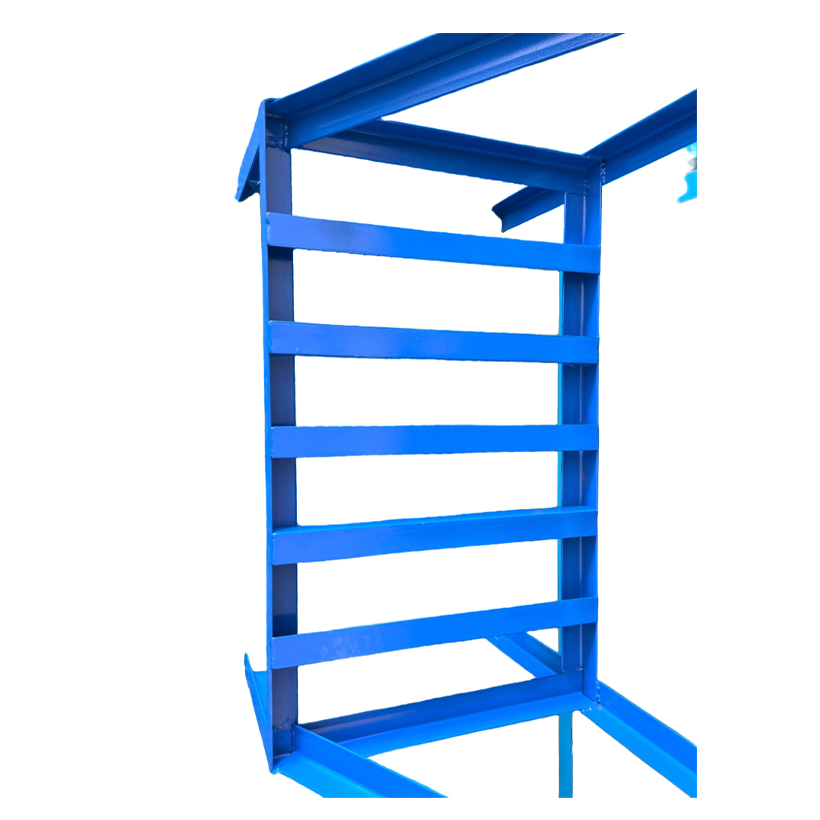 钢管架1000*800*1500mm组高清大图