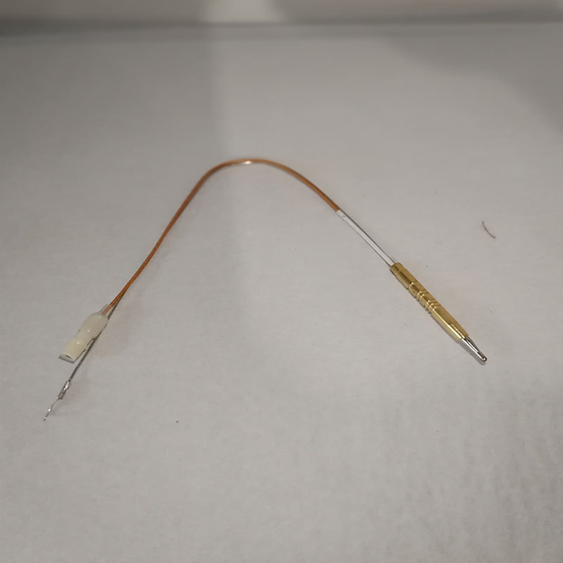 法迪欧燃气灶JZT-2B303、JZY-2B303热电偶（左右通用）