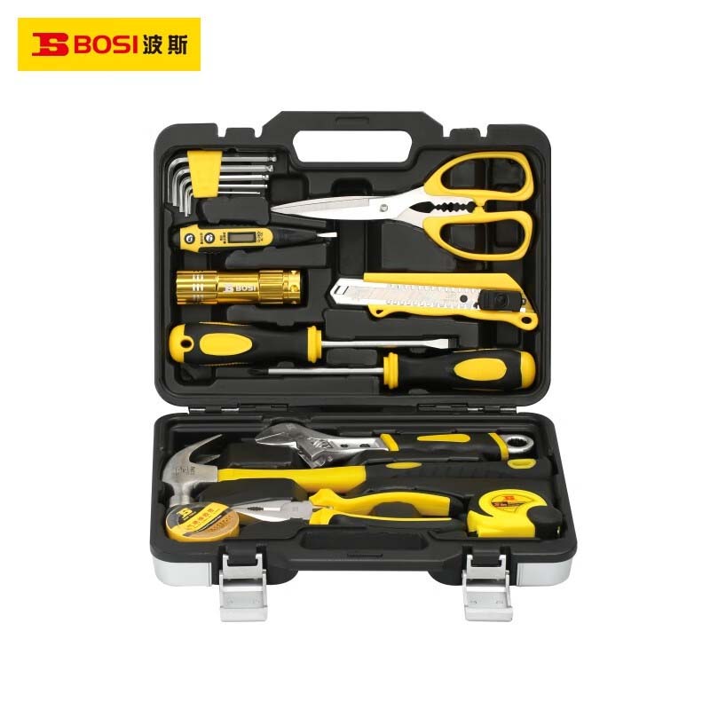 波斯/bosi 工具箱 BS511312 1302009898&&