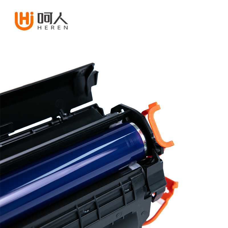 呵人CRG326硒鼓匠心版 适用佳能MF4400 MF4410 MF4412 MF4420n LBP6230打印机