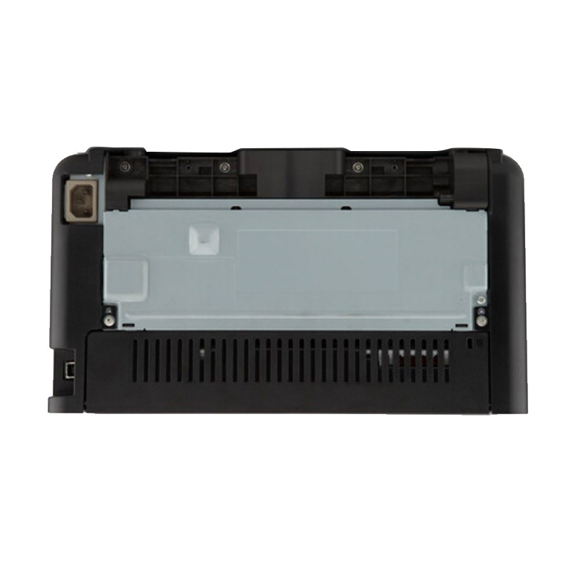 惠普 (HP)Laserjet PRO P1108 A4黑白激光打印机--含延长保修1个月