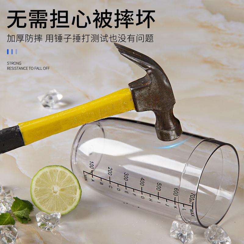 企购优品奶茶工具套装(单位:套)