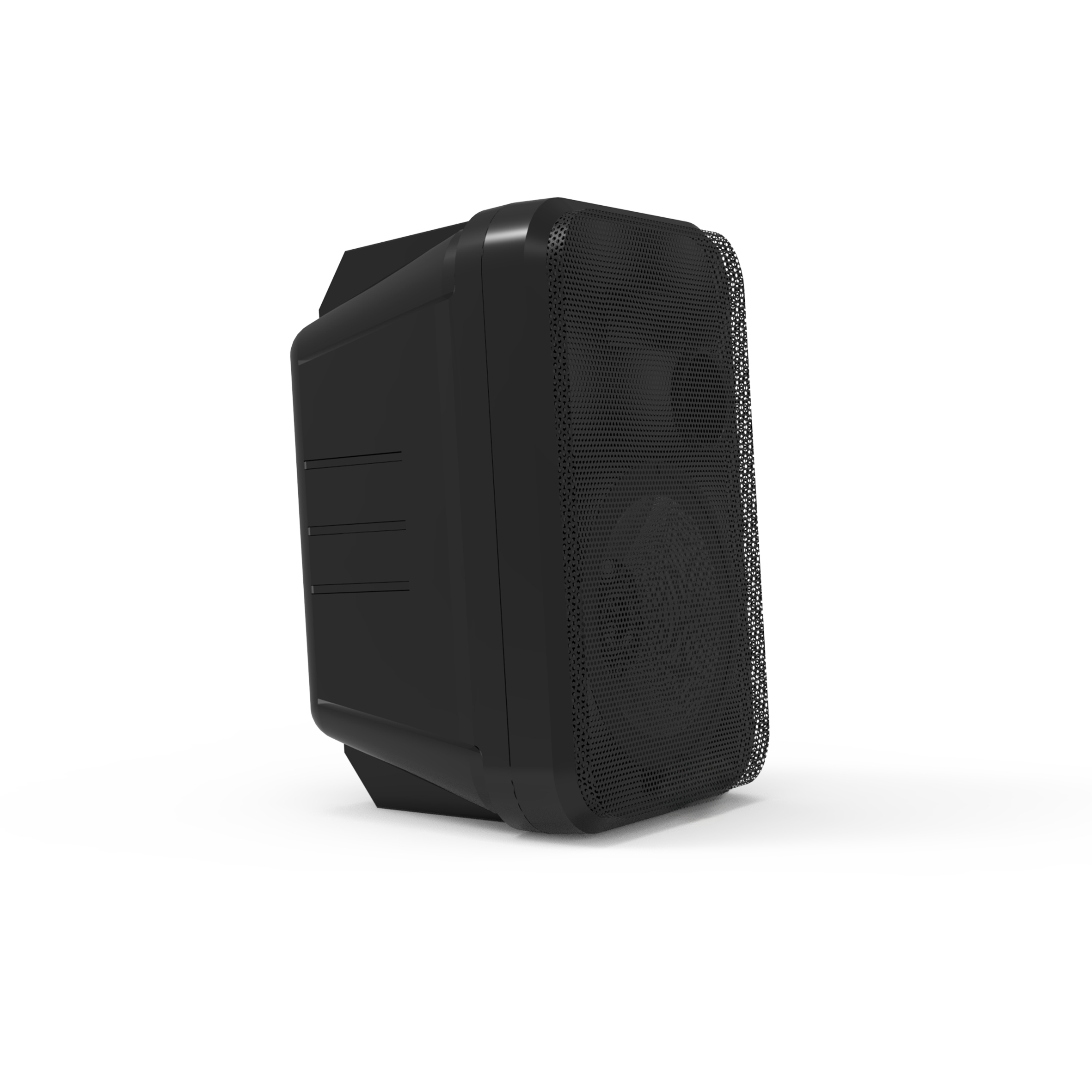 启控监听音箱SC--AWZ-1(拍前需联系客服)高清大图