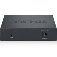 TP-LINK TL-R470P-AC PoE供电·AP管理一体化企业级路由器