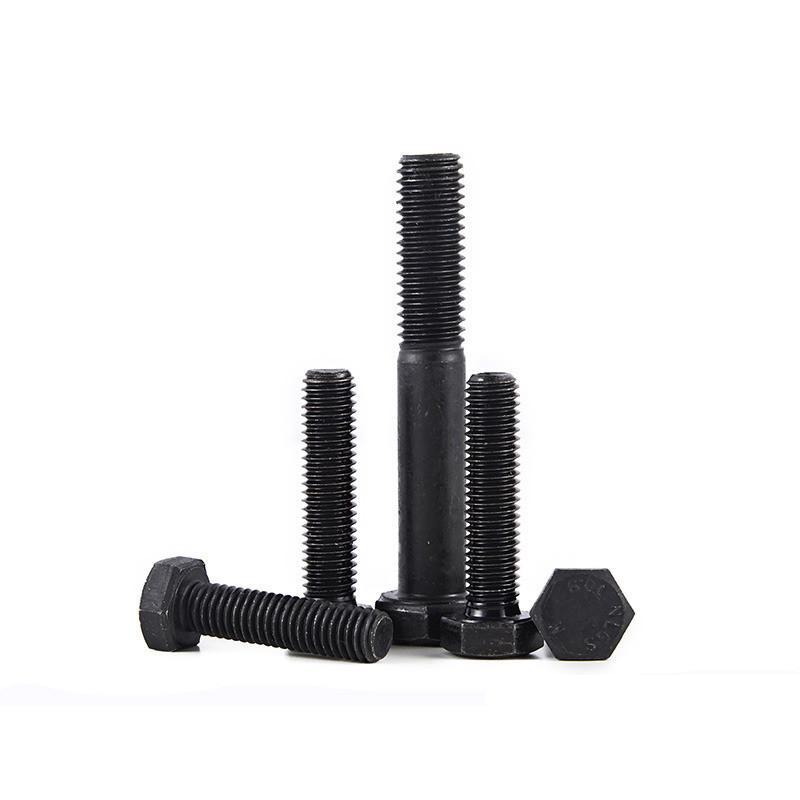 册宣 外六角 全牙 M20×60mm 10.9级 高强螺栓 100只/袋