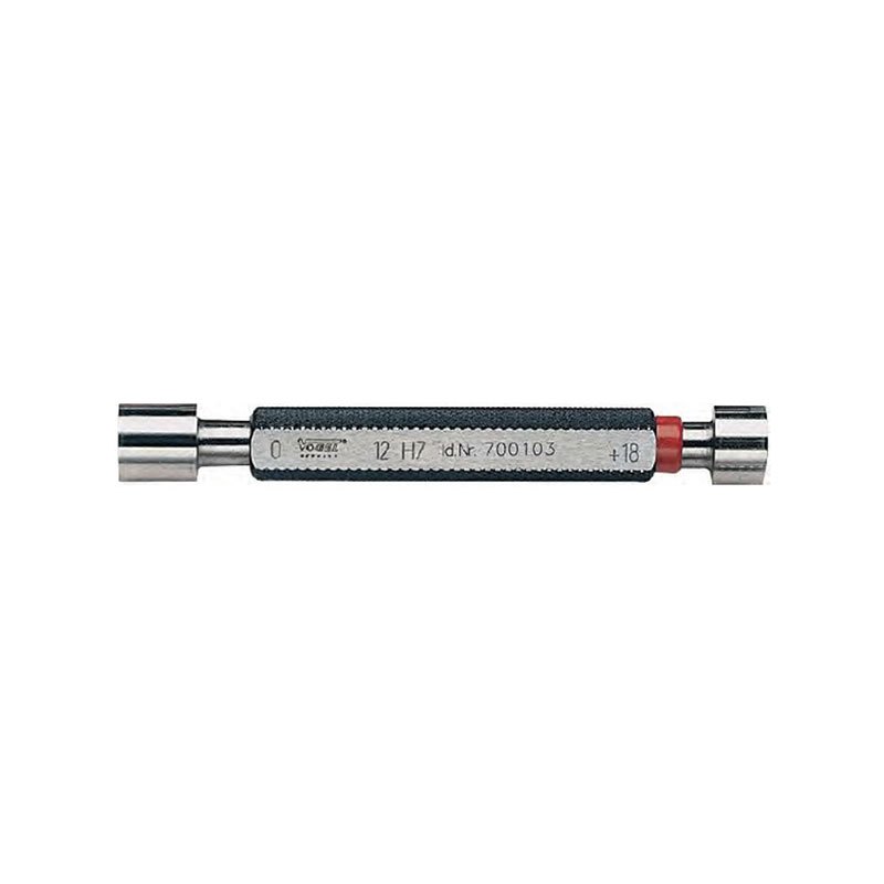 沃戈耳(Vogel) 光面塞规其他公差特殊钢11mm