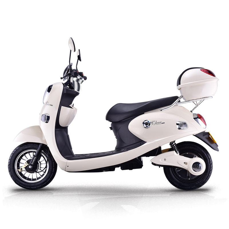 新日电动车风雅欧妮电动车 电动轻便摩托车电动自行车新款小龟王迷你