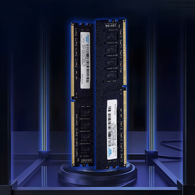 捌木熊 GJC-20114 台式内存条 16G 2666MHz DDR4台式机 企业保密款 单位：条