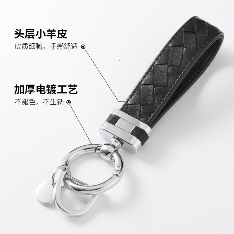 [补贴10%]一汽大众探岳330车钥匙套2020款探越探哥专用探影女探歌钥匙包汽车钥匙包图片