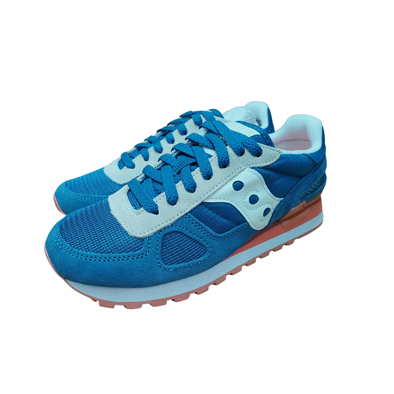 SauconySHADOW ORIGINAL女跑步鞋S1108658