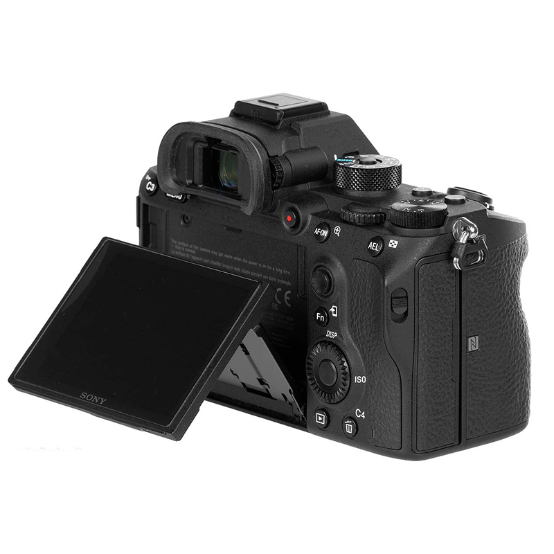 【二手95新】索尼/SONY ILCE-A7RIII +FE 28-70f/3.5-5.6 OSS 【套机】微单相机