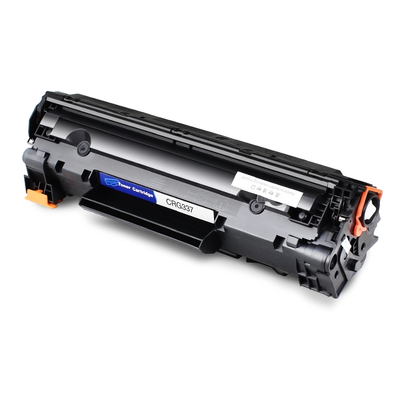 哈博硒鼓CRG337适用CF283适用于CANON226dn/229DW/HP126fn高清大图