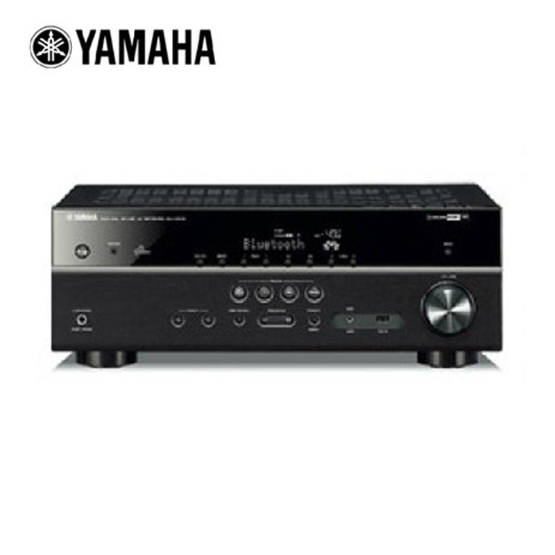 Yamaha/雅马哈 RX-V579 家庭影院7.2声道 WIFI无线 蓝牙AV功放机
