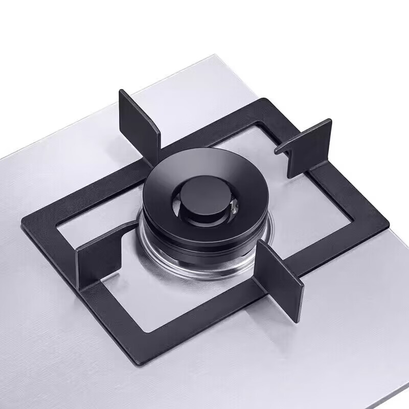 西门子 ER8PF251MP嵌入式不锈钢燃气灶 大火力天然气灶具蒸饭柜高清大图