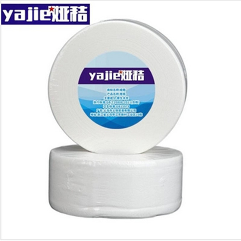 娅秸 卷纸 400g 卷高清大图