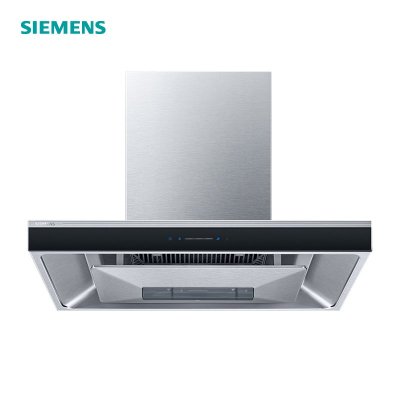 西门子iQ5005D顶吸油烟机LC55S6V69W
