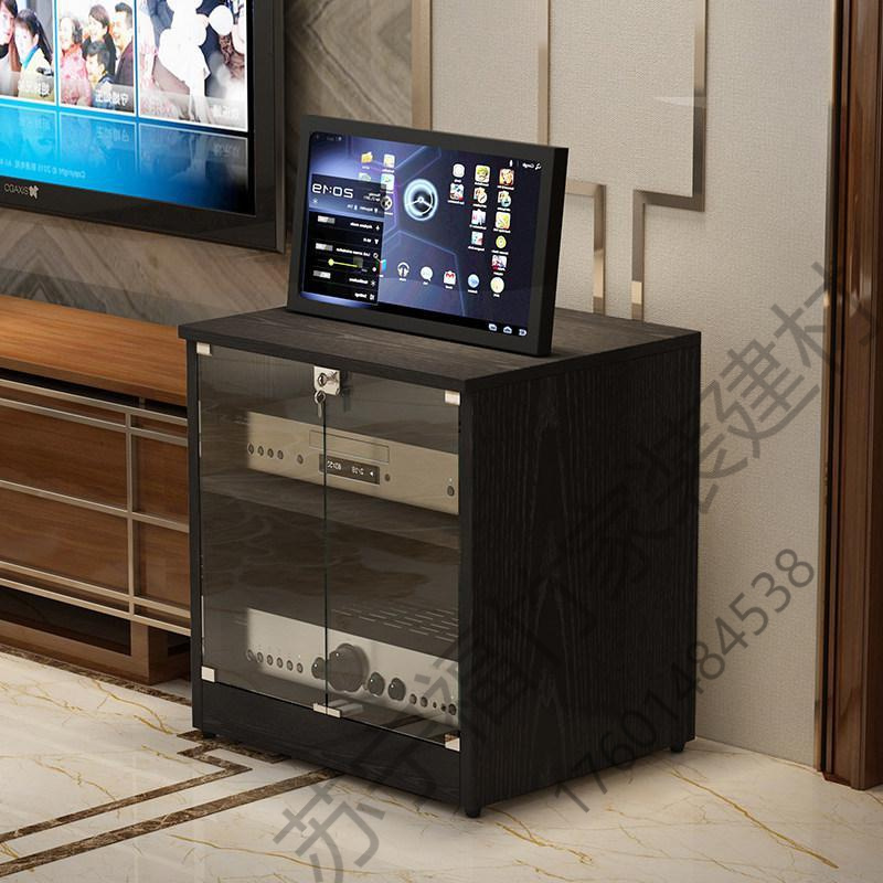 音响架 尊享版音响机柜功放机柜功放机架设备柜ktv专业音响机柜