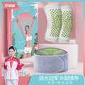 凯速 凯速艾草保暖护膝+护腰礼盒装【KP03+KP18】