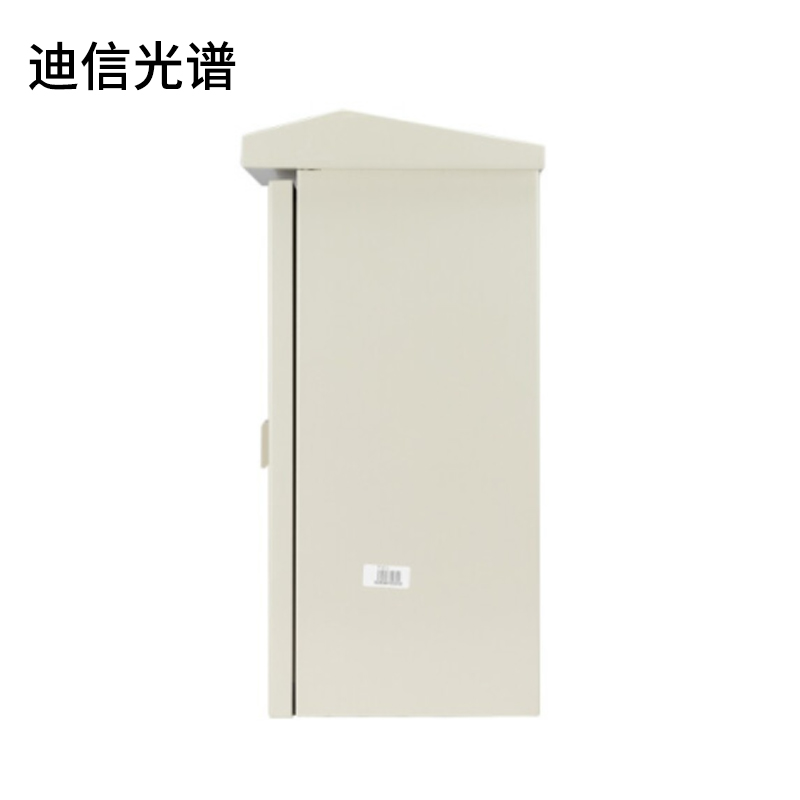 迪信光谱 视频运维监控数据终端视频箱 OYD-AI15124-B 套高清大图