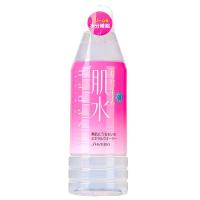 【资生堂红色肌水400ml】SHISEIDO资生堂红色肌水滋润露爽肤水化妆水面膜水保湿补水400ml保税仓