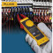 福禄克(FLUKE)F362/CN 交直流数字钳形表 鸟嘴型钳头 一台