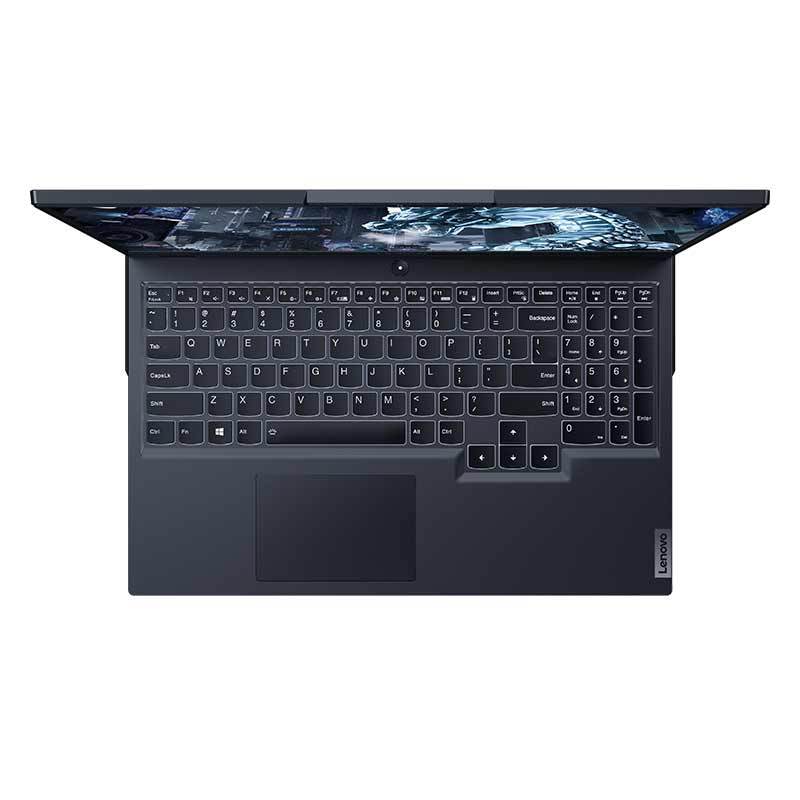 联想(Lenovo) 拯救者R7000P 15.6英寸游戏本笔记本电脑(R5-5600H/32G/1T/RTX3050Ti 4G) 定制 黑 165Hz高色域视频学习设计本