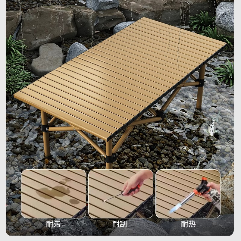 锁匠 户外桌椅高清大图