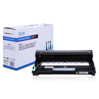 格之格(G&G)NT-DN2441/2641 黑色硒鼓组件适用联想LJ2400/M7400/M7450F 不含墨粉
