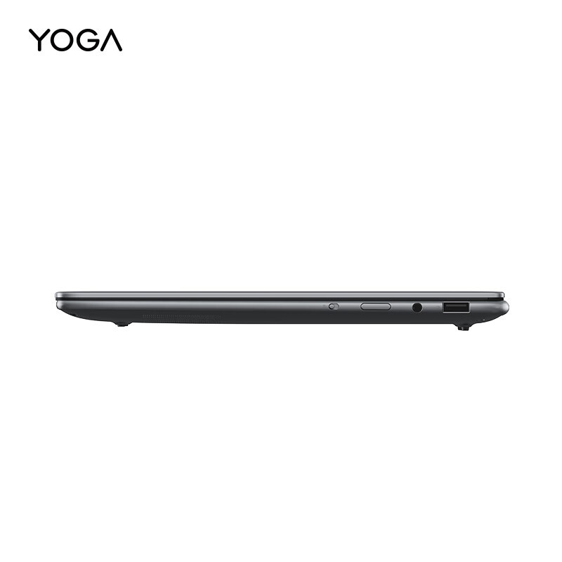 联想(Lenovo)YOGAPro14 AI元启版14.5英寸轻薄笔记本电脑 AMD锐龙 AI 9 365 32G 1T 3K触控屏高清大图