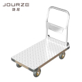 捷犀 手推车 承重1200kg个
