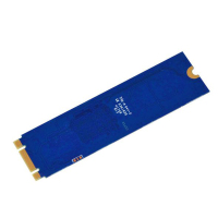 金士顿(Kingston)UV500系列 240G M.2 2280规格 SATA通道 SSD 固态硬盘