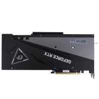 七彩虹iGame GeForce RTX 3070 Ti Vulcan OC 8G V2 电竞游戏办公显卡