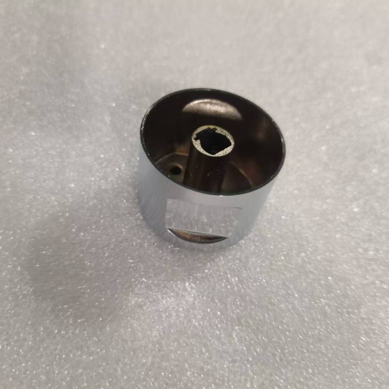 帮客材配 全新原装法迪欧 燃气灶 JZT/Y- 2B303 旋钮(左) 收前务必验货高清大图