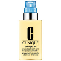 CLINIQUE 倩碧 有油黄油 + ID蓝芯(细腻柔滑)乳液 125ml/瓶 补水保湿 活性修护