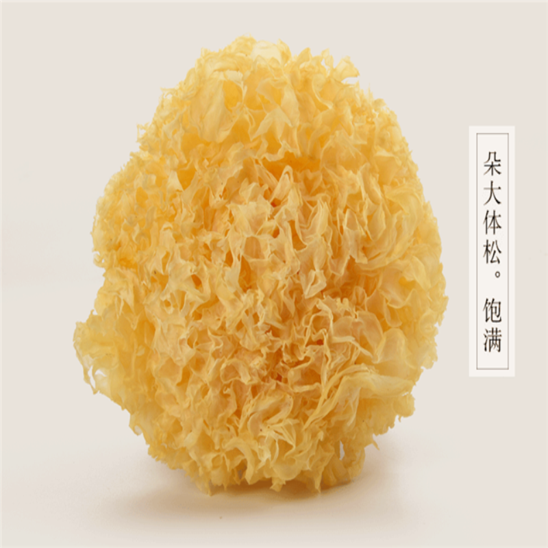 淳乡味 古田银耳 250克