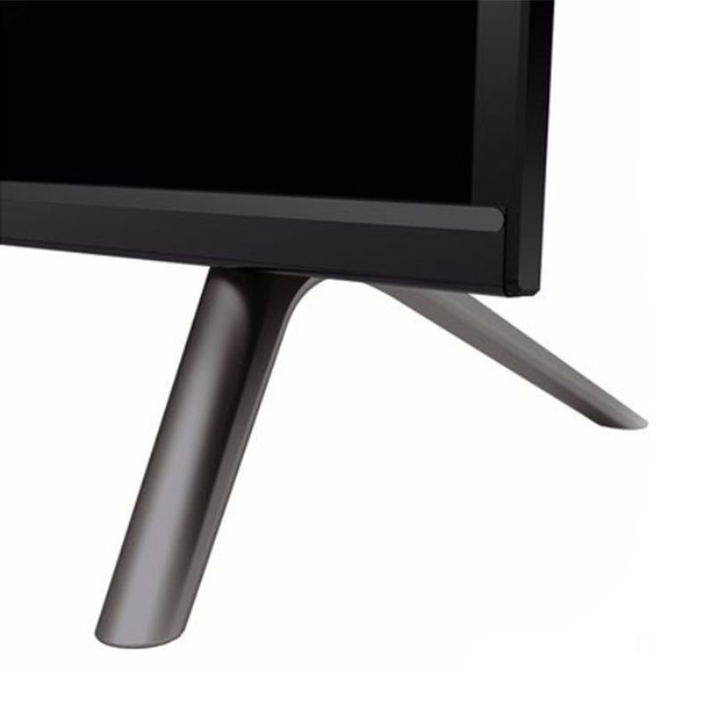 TCL 55英寸观影王4K超高清HDR安卓智能液晶电视机(黑色) 55A360